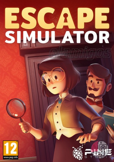 download Escape Simulator