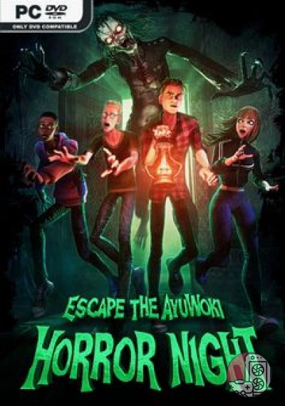 download Escape the Ayuwoki: Horror Night