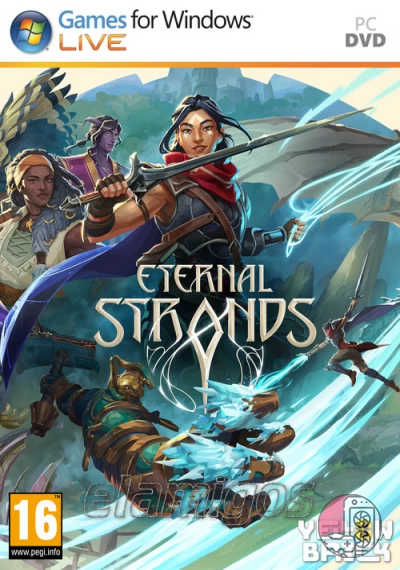 download Eternal Strands