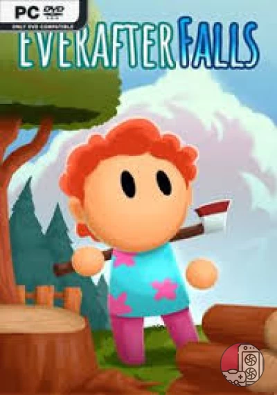 download Everafter Falls