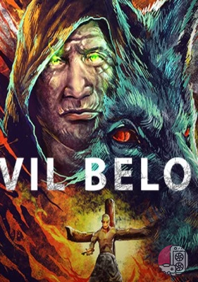 download EVIL BELOW