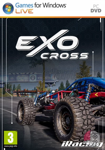 download ExoCross