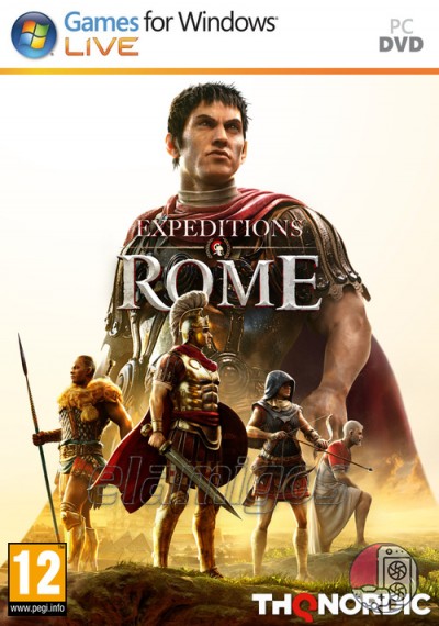 download Expeditions: Rome