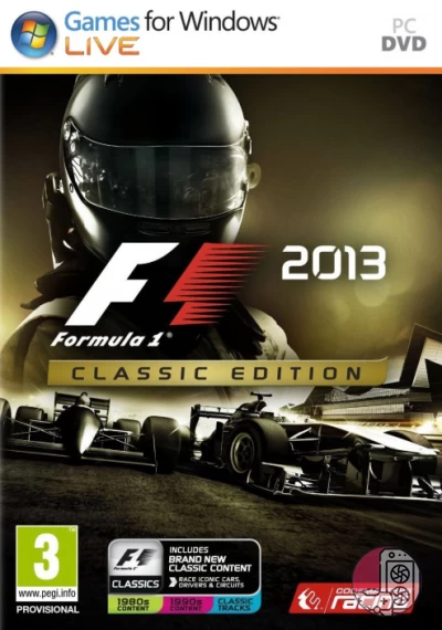 download F1 2013