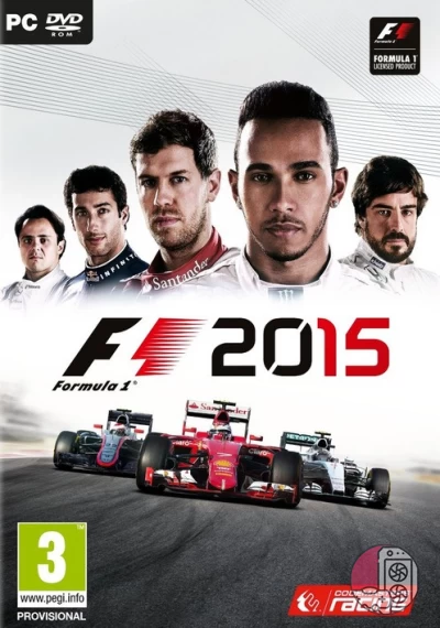 download F1 2015
