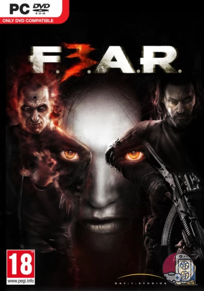 download F.3.A.R. / F.E.A.R. 3 / FEAR 3