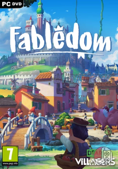 download Fabledom