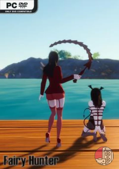 download Fairy Hunter