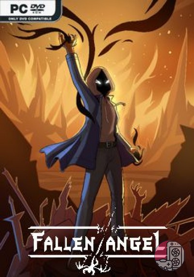 download Fallen Angel