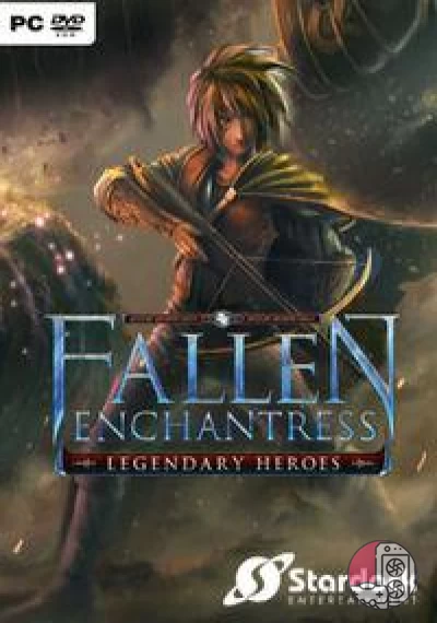 download Fallen Enchantress: Legendary Heroes