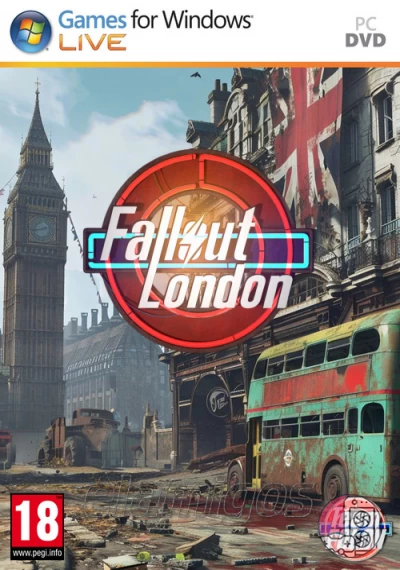download Fallout London