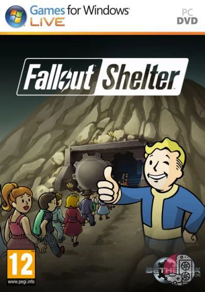 download Fallout Shelter