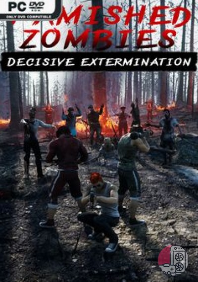 download Famished Zombies: Decisive Extermination