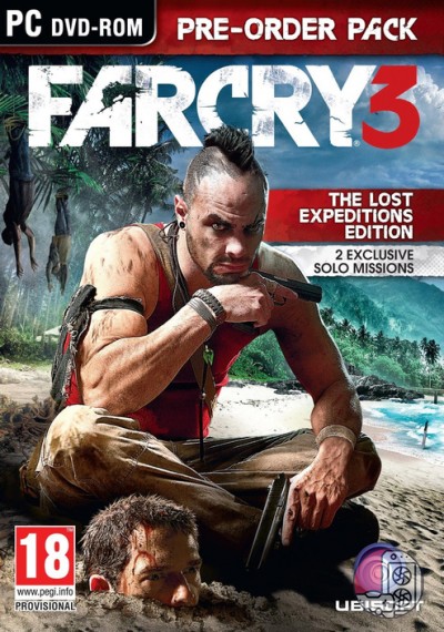 download Far Cry 3 Complete Collection