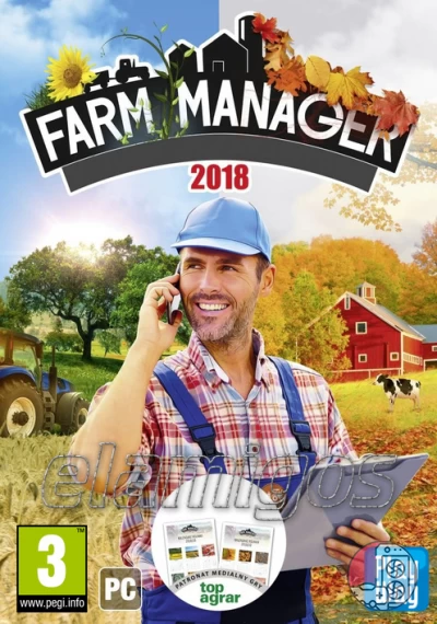 download Farm Manager 2018