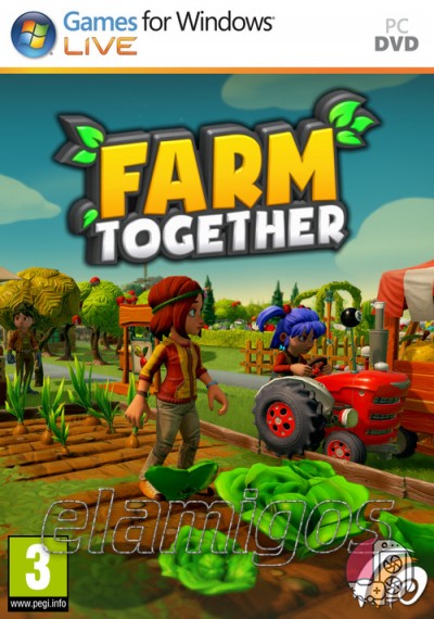 download Farm Together