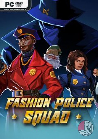 download Fashion Police Squad
