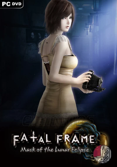 download FATAL FRAME / PROJECT ZERO: Mask of the Lunar Eclipse Deluxe Edition