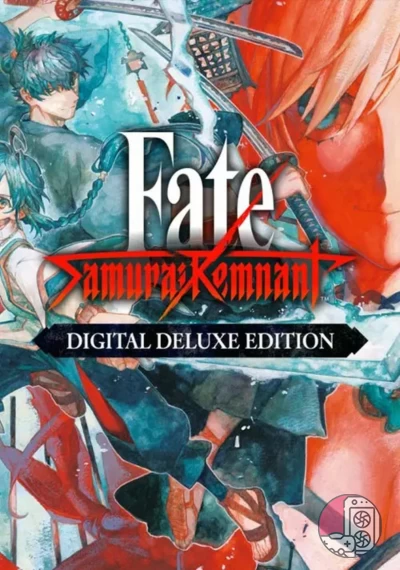 download Fate Samurai Remnant Digital Deluxe Edition