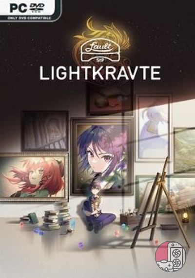 download fault - StP - LIGHTKRAVTE