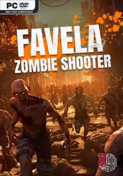 download Favela Zombie Shooter