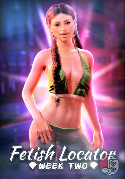 download Fetish Locator Week Two
