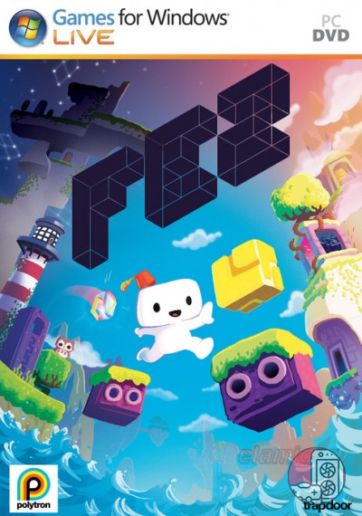 download Fez