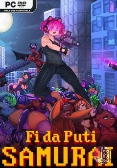 download Fi da Puti Samurai