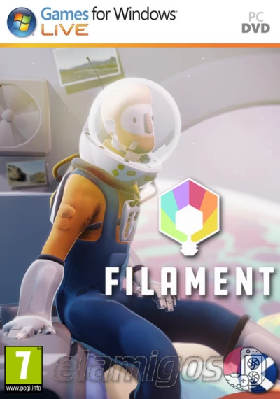 download Filament Marmalade Edition