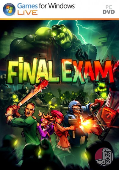 download Final Exam