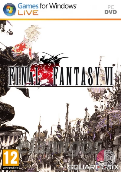 download Final Fantasy VI