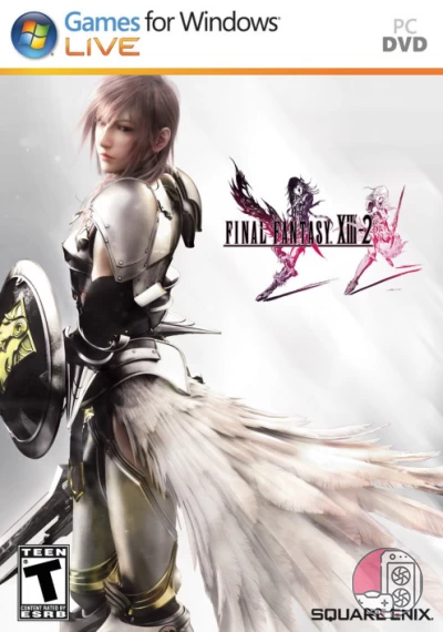 download Final Fantasy XIII-2