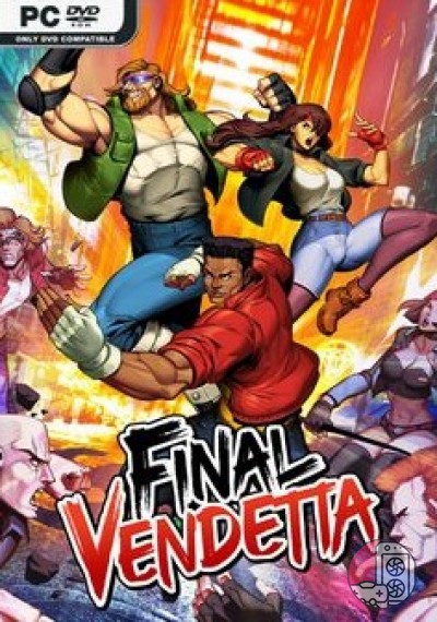 download Final Vendetta
