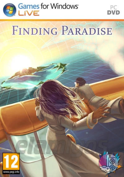 download Finding Paradise