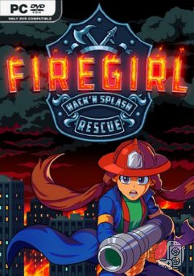 download Firegirl: Hack 'n Splash Rescue DX