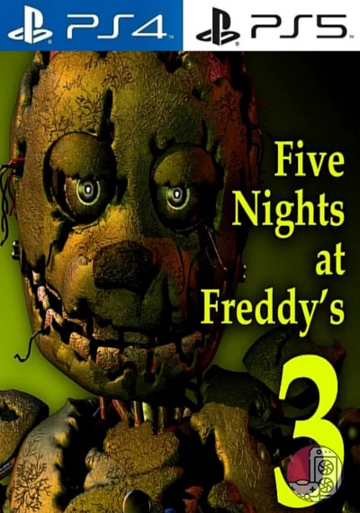 download Five Nights at Freddys 3