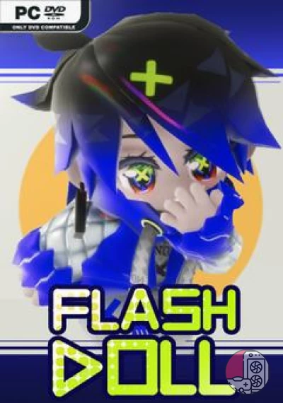 download Flash Doll