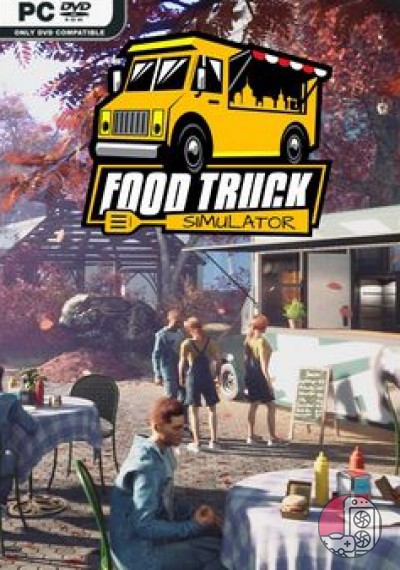 download Food Truck Simulator