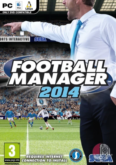 download Football Manager 2014
