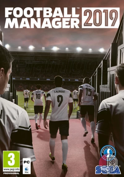 download Football Manager 2019