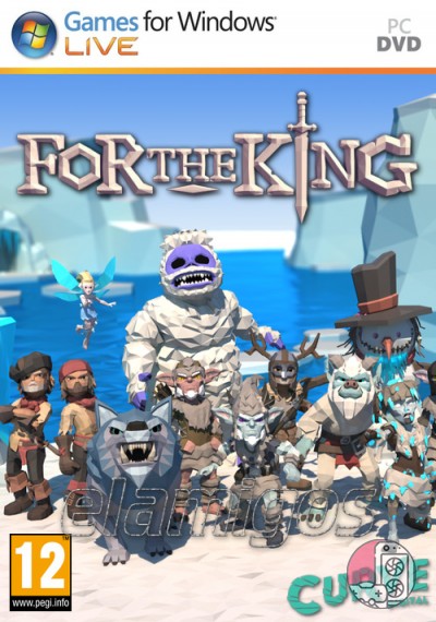 download For The King