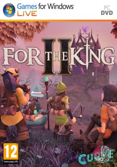 download For The King II