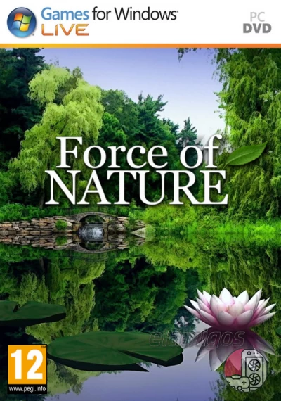 download Force of Nature