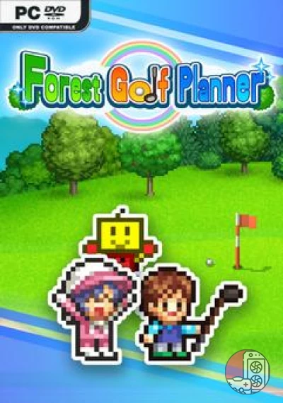download Forest Golf Planner