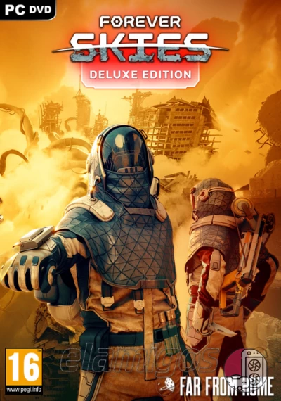 download Forever Skies