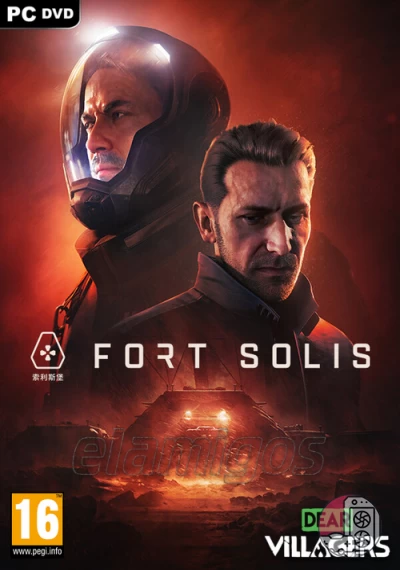 download Fort Solis