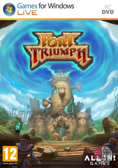 download Fort Triumph