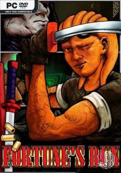download Fortune's Run