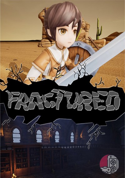 download Fractured