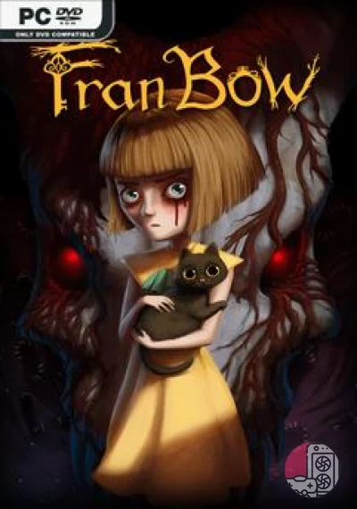 download Fran Bow